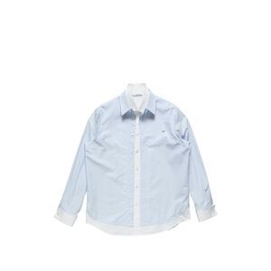 Acne Studios Men Cotton Shirt
